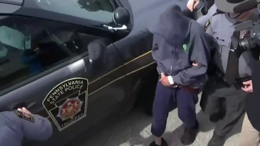 Chofer quien habría arrollado patrulleros e hispano “está devastada”