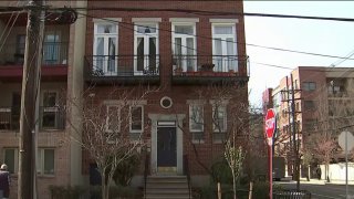 Hoboken home where search warrant found drugs