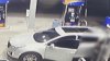 Balacera en gasolinera: hombre muere al intentar huir herido de los tiros