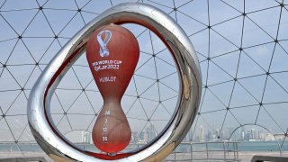 La Copa Mundial de Catar 2022 empezará el 21 de noviembre.