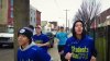 Broad Street Run: el jovencito hispano que busca cumplir su sueño al correr