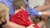Comienzan esfuerzos de aprobación de la vacuna del COVID-19 para los más chicos