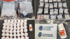 Decomisan cientos de píldoras viagra de maleta proveniente de Dominicana