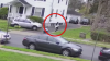En video: hombre arrolla varias veces a mujer tras pleito en zona residencial
