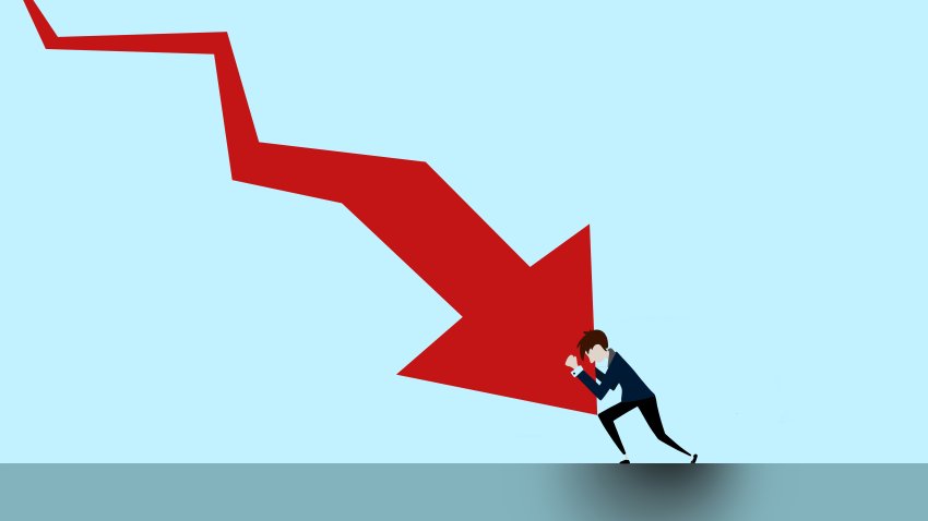 Qué es una recesión económica y cómo nos afecta