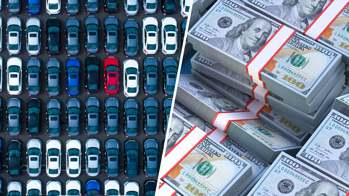 Estos son los 10 carros usados con mayores subidas de precios en EEUU