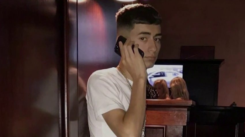 Macabra muerte: hallan restos de joven desaparecido tirado en unos arbustos
