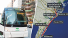 Nuevo servicio de autobús conectará viajeros locales con puntos de veraneo