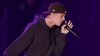 Justin Bieber reanuda gira mundial tras haber sufrido prolongada parálisis facial