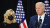 En Buffalo, Biden lanza fuerte discurso contra el “veneno” de la supremacía blanca