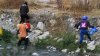 Se han extraído 19 cuerpos de migrantes del Río Bravo en Coahuila este 2022