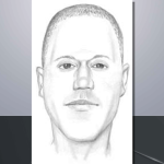 The sketch of a two-decades old homicide victim was released by the prosecutor's office.