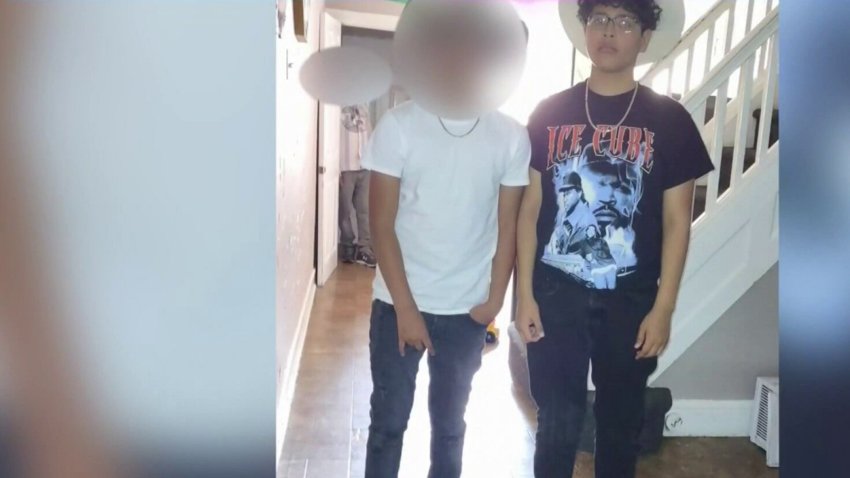 Ataque traicionero: asaltante habría matado a joven hispano a puñaladas