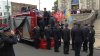 Emotivo funeral para bombero Sean Williamson perecido tras colapso
