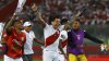 Perú y Costa Rica van por su pase al Mundial de Catar 2022 ante Australia y Nueva Zelanda