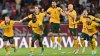 Australia vence a Perú en los penales y estará en el Grupo D de la Copa Mundial Catar 2022