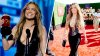 En imágenes: el impresionante look de J.Lo en los MTV Movie & TV Awards