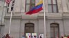 Continúa la celebración de la independencia venezolana