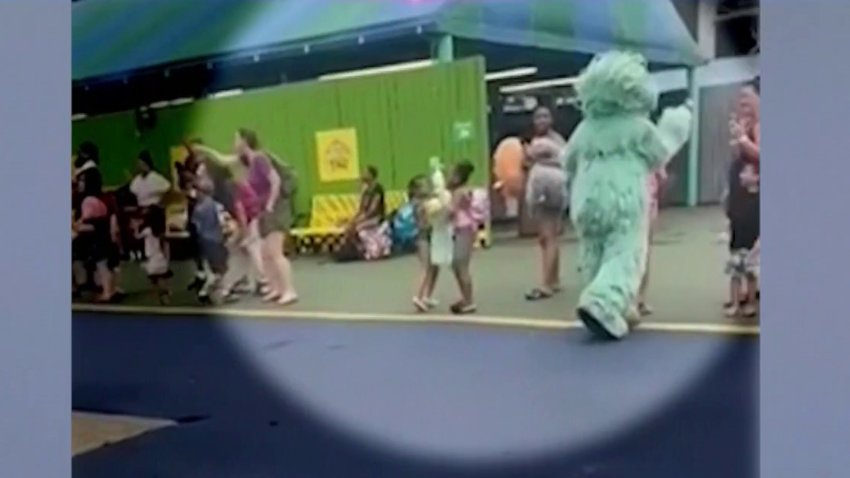 Parque Sesame Place emite nueva disculpa tras difusión de nuevo video viral