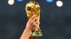 La historia tras el deseado trofeo de la Copa Mundial de la FIFA