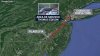 Accidente mortal de Megabus en el NJ Turnpike