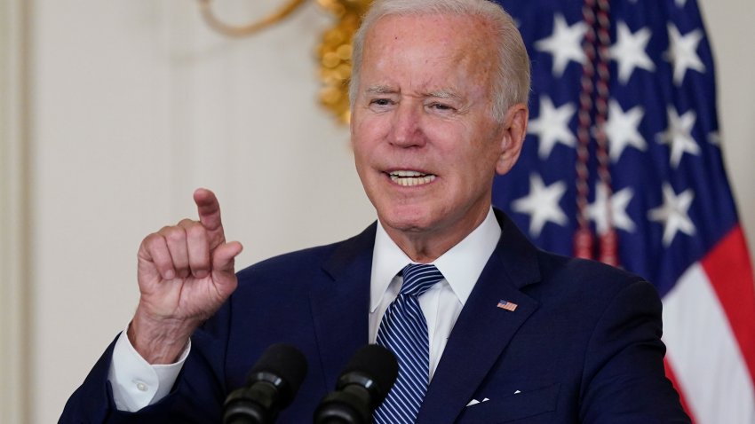 Reacciones en el Valle Central tras la renuncia de Biden a la contienda