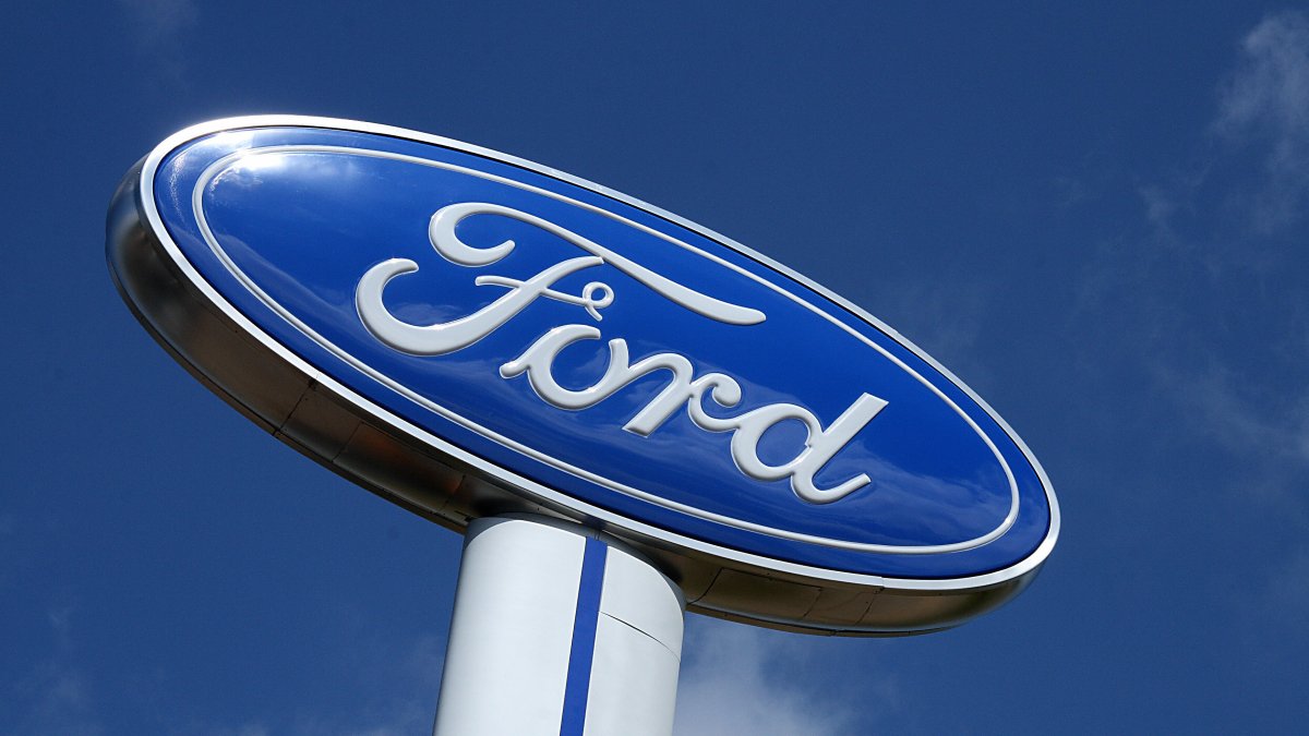 Ford Under Investigation by Department of Transportation After Subpoena – NBC Los Angeles