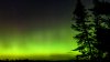 Posibilidad de avistar “las luces del norte” de la aurora boreal en Pensilvania