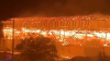 En video: se incendia puente de 900 años de antigüedad en China