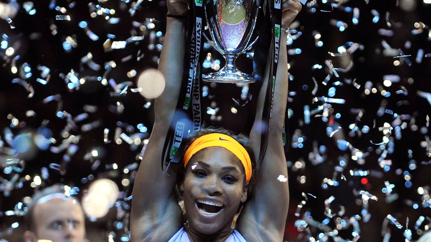 “Estoy lista para lo que sigue”: tenista Serena Williams anuncia su retiro