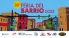 La 38ª Feria Anual del Barrio regresa el domingo 11 de septiembre
