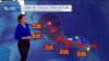 Tormenta tropical Fiona podría fortalecerse en huracán la próxima semana