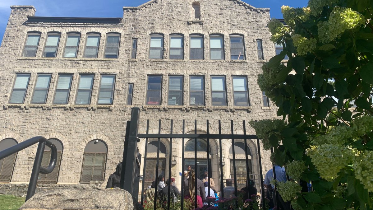 Cierran Boys Latin Middle School y Boys Latin Charter High School de