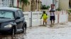 Puerto Rico: paraíso devastado