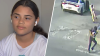 “Fue horrible”: niña hispana es testigo de tiroteo de dos jóvenes desde su ventana
