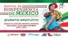 El festival del Día de la Independencia de México regresa el domingo, 18 de septiembre