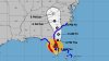 El  huracán Ian se debilita a categoría 1;  seguirá descargando mucha lluvia en Florida