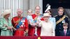 Quién reemplaza en el trono a la reina Isabel II