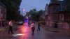 Dos heridos de bala en tiroteo en Germantown