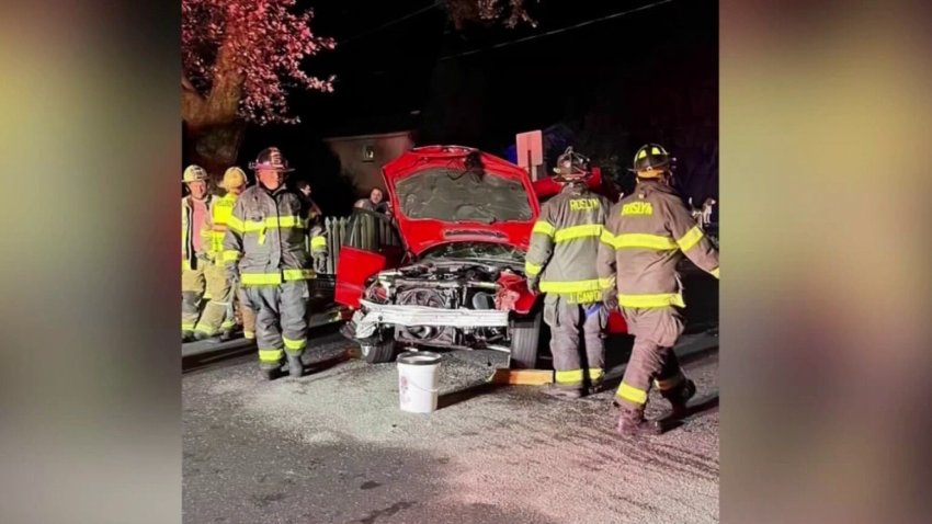 Carreras clandestinas de coches dejan caos en las calles de Filadelfia –  Telemundo 62