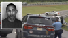 Hieren a embarazada y asesinan a hombre en autopista
