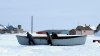Dos rusos llegan en bote a una remota isla en Alaska y piden asilo en EEUU