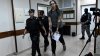 Tribunal ruso rechaza apelación de Brittney Griner contra sentencia de 9 años de prisión