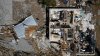 Sube a 134 la cifra de muertos en EEUU tras el paso del huracán Ian