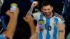 Una leyenda argentina le responde al Canelo tras el polémico video de Messi