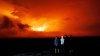 Mauna Loa: para muchos hawaianos, los flujos de lava son un momento para honrar y reflexionar