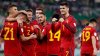 España no tiene piedad y castiga 7-0 a Costa Rica  en la mayor goleada en lo que va de Catar 2022