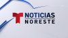 Telemundo Noticias Noreste: ¡Mira las noticias regionales en Roku, Samsung TV+ y Amazon Fire en cualquier momento!