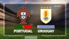Copa Mundial 2022: Hoy, Portugal vs Uruguay; aquí todos los detalles