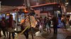 En video: llega sexto autobús de familias migrantes a Filadelfia